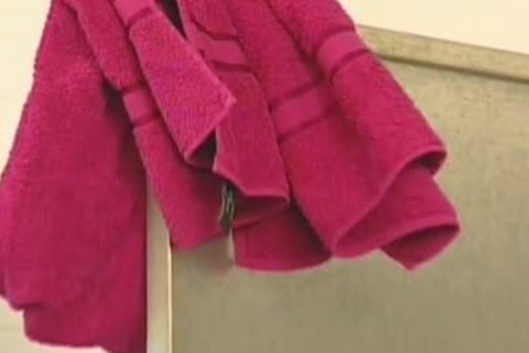 Rugged fashionable males hammer Like avid In baths