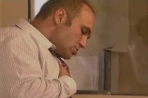 Hard Hats With The Boss