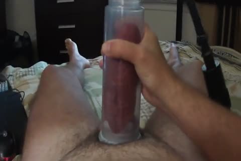 non-professional schlong Pump - Cumming Twice