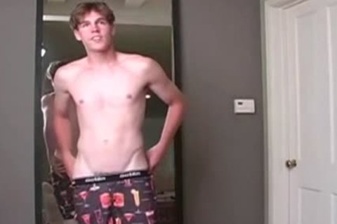 18yo Jacks For try-out