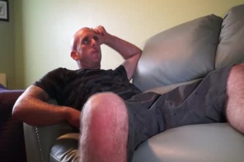 Face fucked By A lustful Delivery Driver