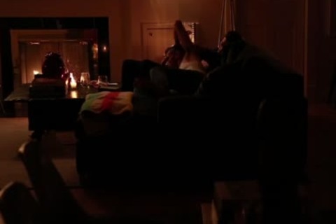 The Haunting (Part1)