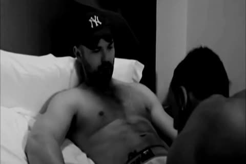 wild Jockstrapped Top makes a decision To Use The penis Hungry gap For A Quick plow