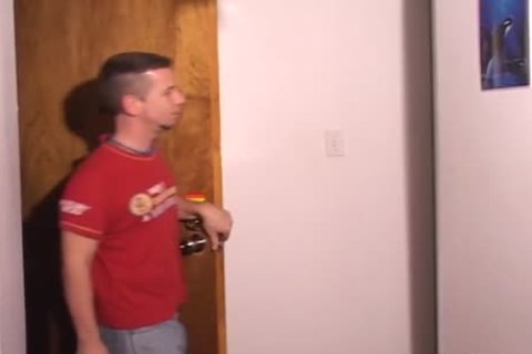 young homo allies Ready To nail