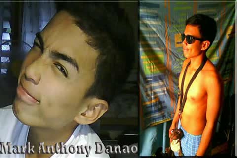 A Very handsome gracious Pinoy