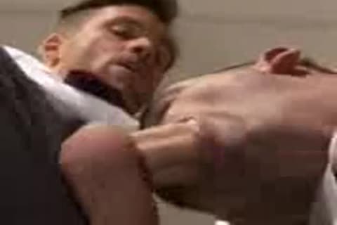homosexual Office nail