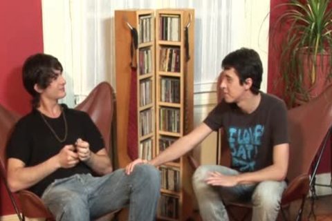 teen Latino nude Dawged