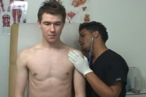 Short brawny homo Male Wrestling Porn Stripping Off My