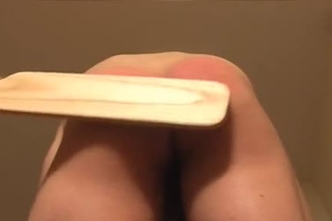 Spank That overweight yummy wazoo