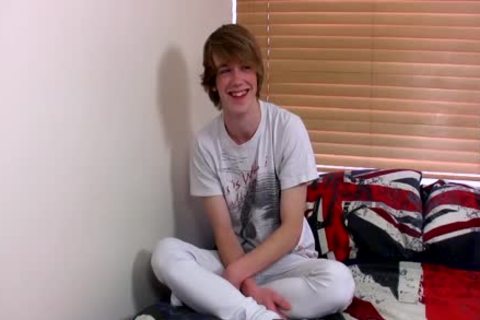 charming blonde teen Kai Alexander Whips It Out And About