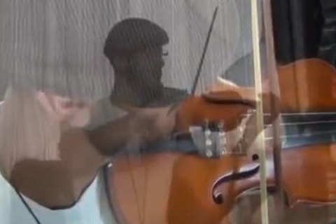 Professor De Musica Me Comeu