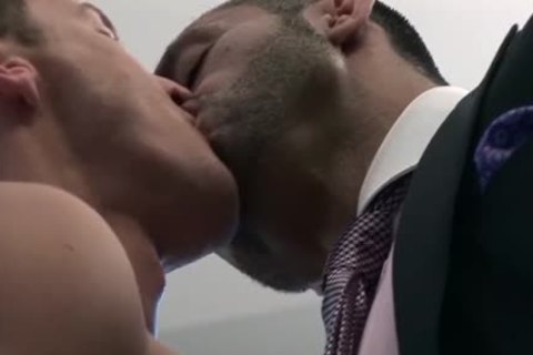 12-08 The Morning After