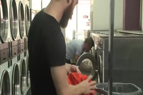 12-nineteen 5 thraldom In The Laundromat