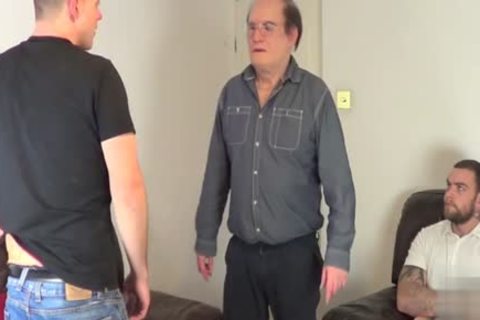 Muscle twink spanking And penis juice flow