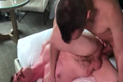 Nate Stetson gets hammered