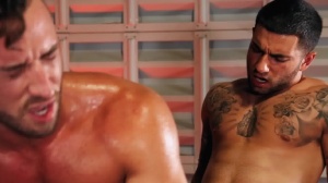 Revved Up - Vadim dark with Grant Ryan ass Nail
