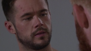 The Mysteries Of Bennett - Mike De Marko and Bennett Anthony anal job