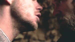 homosexual Of Thrones - Colby Keller and Toby Dutch anal Nail