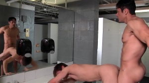 reiterate Offender - Johnny Rapid, Rafael Alencar butthole Love
