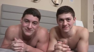 Lane & Forrest: bare - butthole Action