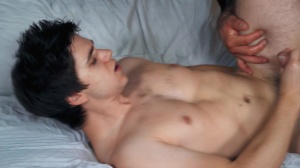 Puzzle teen - Will Braun butthole Hump