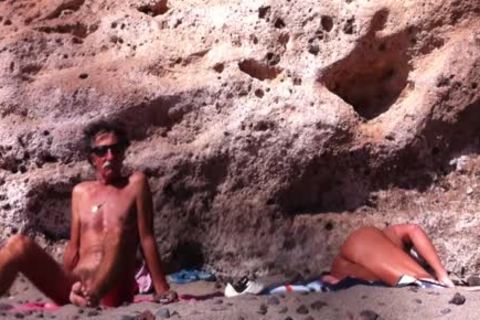 Spy Playa