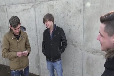 Czech gay Couples 9