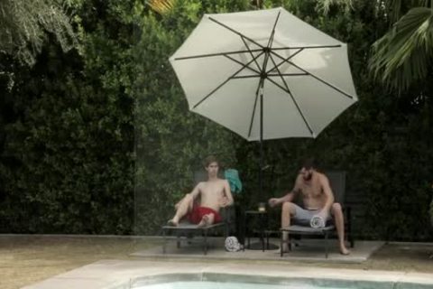 Johnny Hill And Grayson Lange