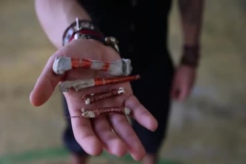 Dean Monroe BB <three