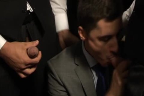 Rough nailing among Jay Roberts