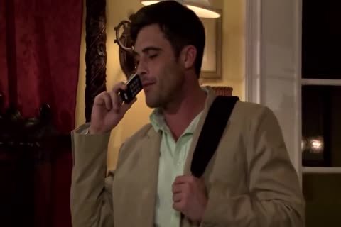 Straight husband Falls For homo Roommate