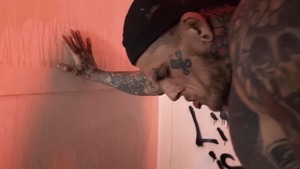 taskmaster Sucker: bare - Bo Sinn and Riley Mitchel American Nail