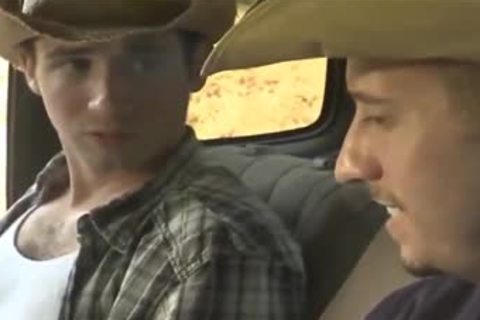 Country men Try Buddy Bating