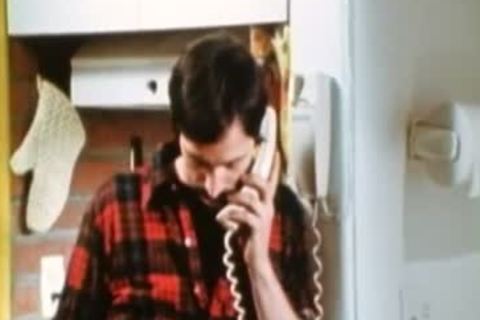 The Night previous to (1973) Part 1