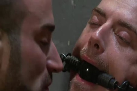 The most furious orgasm In tied Gods History