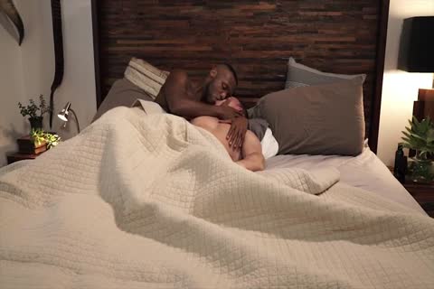 homo Interracial 4