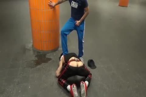 Berlin Fuckers