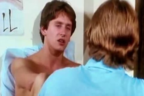 All American dudes (1975) Part 3