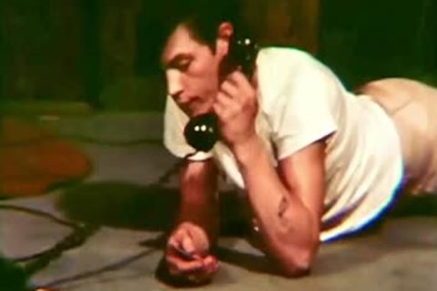 Billy boy (1970) Part 6