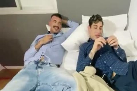 plowing My Stepfather