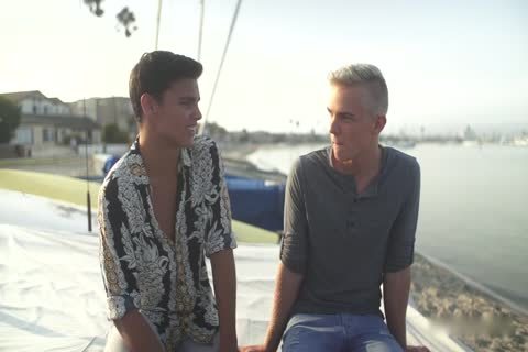 Introducing Gabriel Martin