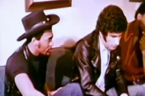 Four more Than cash (1973) Part three - Repost
