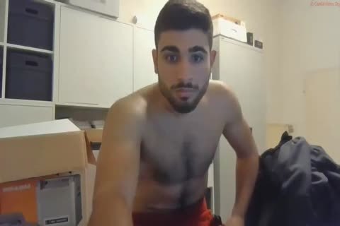 Fit Arab 2