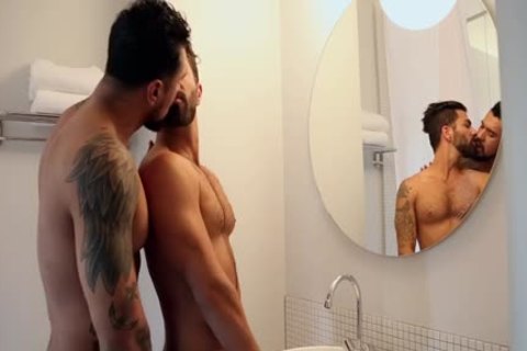 Boomer Banks & Adam Ramzi - Flip bang raw