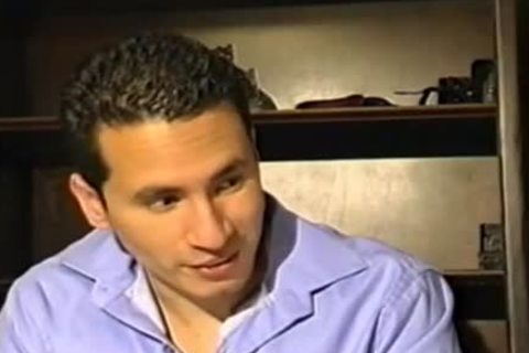 My lovely Spanish Teacher