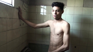 Latin Leche: Friend Danny enjoys ramming hard