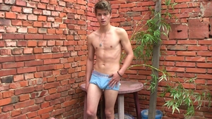 East Boys: Hard nailining with Andre and Luis