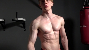 EastBoys.com: Blond haired has a passion for sex