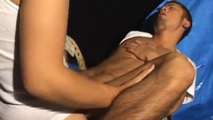 THE CONSTRUCTIONS WORKER movie 01