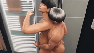 Summer Heat 2 (Hyungry)